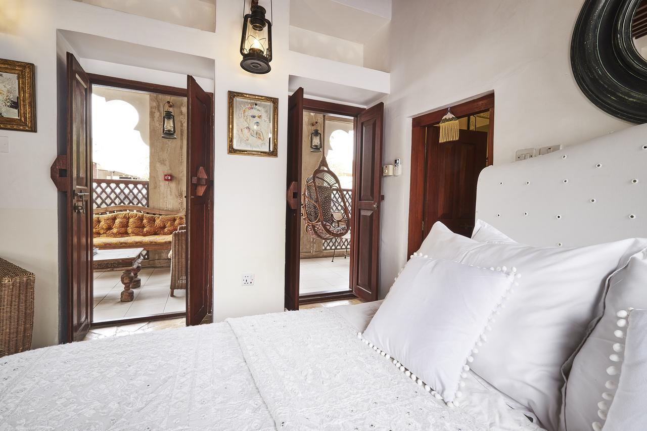 Xva Art Hotel Dubaj Exteriér fotografie